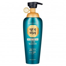 Шампунь от выпадения для жирной кожи головы Daeng Gi Meo Ri Hair Loss Care Caffein Shampoo For Oily Hair